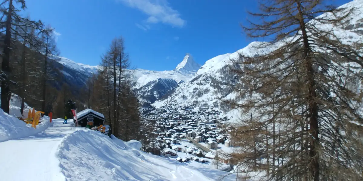 Zermatt 2027 Test