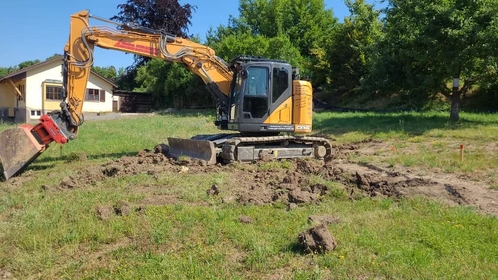 Arbeitseinsatz